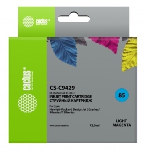   Cactus CS-C9429 -  85 HP DJ 30/130 (72ml)