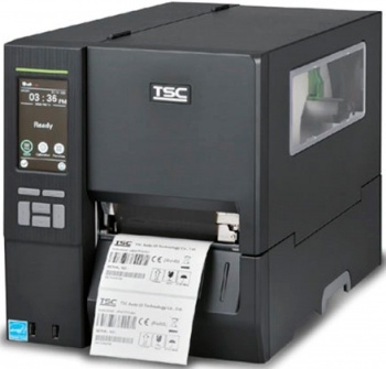   TSC MH341T, 300dpi, 4.3
