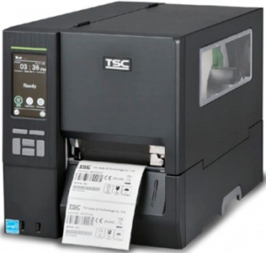   TSC MH341T, 300dpi, 4.3 TOUCH LCD, DRAM 256MB/FLASH 512MB, USB+RS-232+ETHERNET+USB