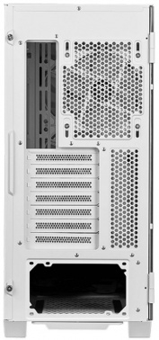  MSI MPG VELOX 100R WHITE, Global, 2xUSB 3.0, 1xType C, 4x120mm ARGB Fan, ARGB