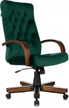    T-9928WALNUT Fabric  Italia Green . /