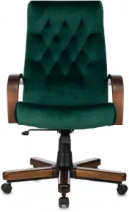    T-9928WALNUT Fabric  Italia Green . /