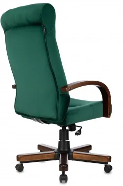    T-9928WALNUT Fabric  Italia Green . /