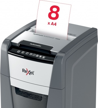  Rexel Optimum AutoFeed 150X    (.P-4)//150./44./
