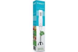  SCARLETT SC-HB42S13 WHITE