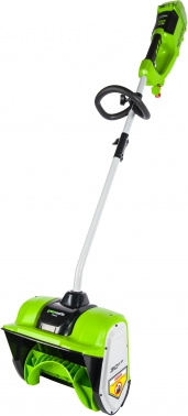   GreenWorks GD40SSK4, 40V, 30 , ,  1 4 .   2600807