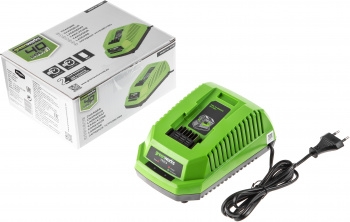   GreenWorks GD40SSK4, 40V, 30 , ,  1 4 .   2600807
