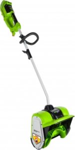   GreenWorks GD40SSK4, 40V, 30 , ,  1 4 .   2600807
