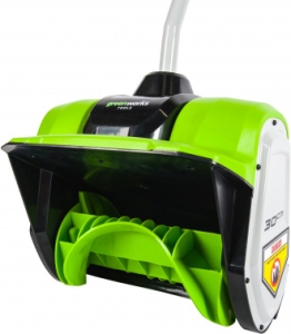   GreenWorks GD40SSK4, 40V, 30 , ,  1 4 .   2600807