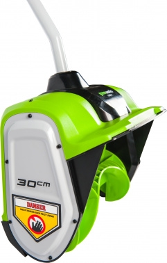   GreenWorks GD40SSK4, 40V, 30 , ,  1 4 .   2600807