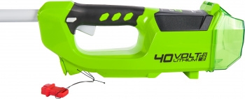   GreenWorks GD40SSK4, 40V, 30 , ,  1 4 .   2600807