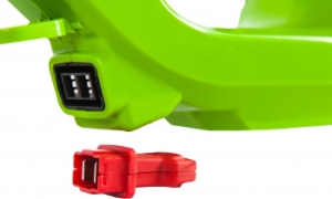   GreenWorks GD40SSK4, 40V, 30 , ,  1 4 .   2600807