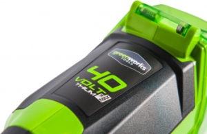   GreenWorks GD40SSK4, 40V, 30 , ,  1 4 .   2600807