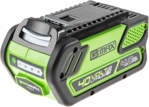   GreenWorks GD40SSK4, 40V, 30 , ,  1 4 .   2600807