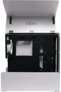  Azza Cast    ATX 3x120mm 2x140mm 2xUSB3.0 audio bott PSU