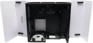  Azza Cast    ATX 3x120mm 2x140mm 2xUSB3.0 audio bott PSU