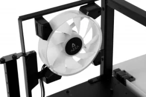  Azza Cast    ATX 3x120mm 2x140mm 2xUSB3.0 audio bott PSU