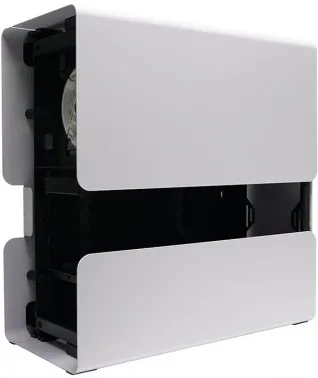  Azza Cast    ATX 3x120mm 2x140mm 2xUSB3.0 audio bott PSU