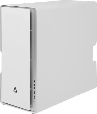  Azza Cast    ATX 3x120mm 2x140mm 2xUSB3.0 audio bott PSU