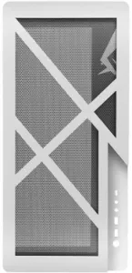  Azza Cast    ATX 3x120mm 2x140mm 2xUSB3.0 audio bott PSU