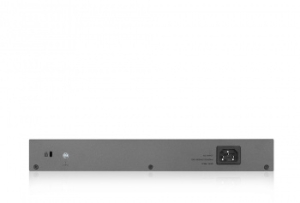  Zyxel GS1350-18HP, 16xGE PoE+, 2xCombo (SFP/RJ-45),  PoE 250 ,  