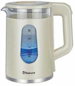  Sakura SA-2735BK