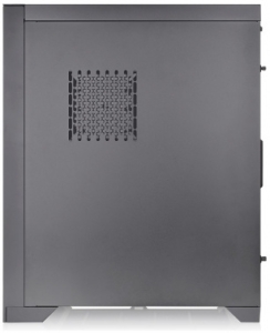 Thermaltake CTE T500 Air    ATX 3x140mm 2xUSB3.0 1xUSB3.1 audio bott PSU