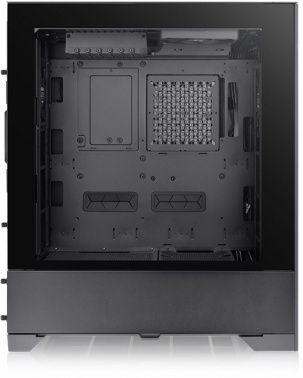  Thermaltake CTE T500 Air    ATX 3x140mm 2xUSB3.0 1xUSB3.1 audio bott PSU