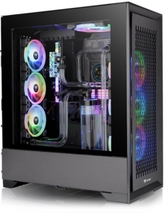  Thermaltake CTE T500 Air    ATX 3x140mm 2xUSB3.0 1xUSB3.1 audio bott PSU