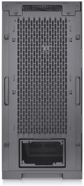  Thermaltake CTE T500 Air    ATX 3x140mm 2xUSB3.0 1xUSB3.1 audio bott PSU