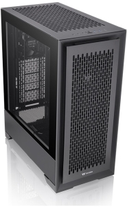  Thermaltake CTE T500 Air    ATX 3x140mm 2xUSB3.0 1xUSB3.1 audio bott PSU