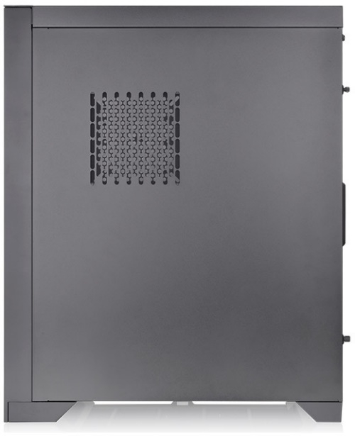  Thermaltake CTE T500 Air    ATX 3x140mm 2xUSB3.0 1xUSB3.1 audio bott PSU