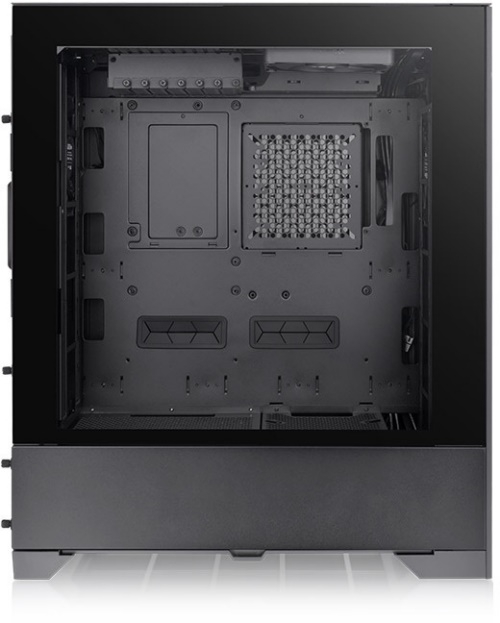  Thermaltake CTE T500 Air    ATX 3x140mm 2xUSB3.0 1xUSB3.1 audio bott PSU
