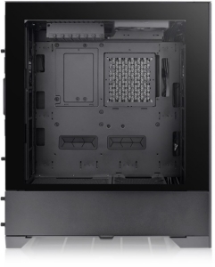  Thermaltake CTE T500 Air    ATX 3x140mm 2xUSB3.0 1xUSB3.1 audio bott PSU