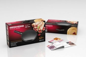  REDMOND RSM-1409  800 .  : .   