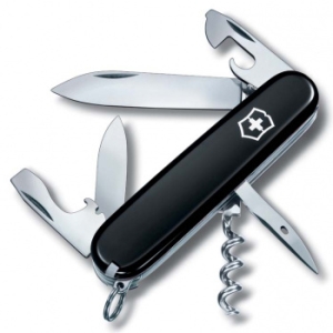   Victorinox Spartan (1.3603.3B1) 91 12  
