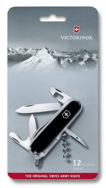   Victorinox Spartan (1.3603.3B1) 91 12  