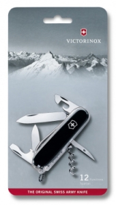   Victorinox Spartan (1.3603.3B1) 91 12  