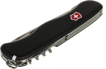   Victorinox Nomad (0.8353.3) 111 11  .