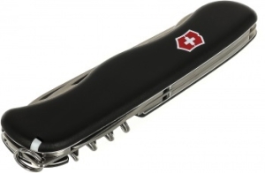   Victorinox Nomad (0.8353.3) 111 11  .
