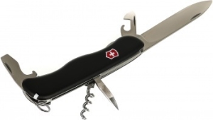   Victorinox Nomad (0.8353.3) 111 11  .