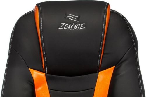   Zombie 8 /    