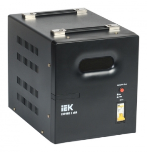   IEK Expand 3   (IVS21-1-003-11)