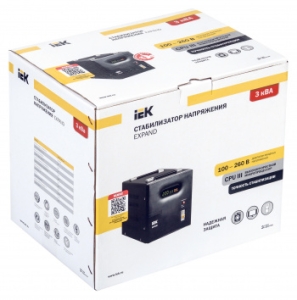   IEK Expand 3   (IVS21-1-003-11)