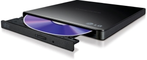    DVD-RW LG GP57EB40  USB slim RTL