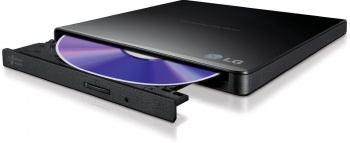    DVD-RW LG GP57EB40  USB slim RTL