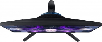  24 Samsung S24AG320NI Odyssey G3 {VA 1920x1080 165Hz 1ms 3000:1 250cd FreeSync(Prem) HDMI1.
