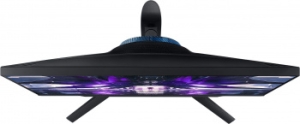  24 Samsung S24AG320NI Odyssey G3 {VA 1920x1080 165Hz 1ms 3000:1 250cd FreeSync(Prem) HDMI1.