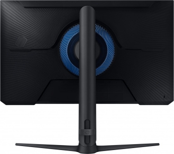  24 Samsung S24AG320NI Odyssey G3 {VA 1920x1080 165Hz 1ms 3000:1 250cd FreeSync(Prem) HDMI1.