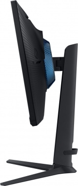  24 Samsung S24AG320NI Odyssey G3 {VA 1920x1080 165Hz 1ms 3000:1 250cd FreeSync(Prem) HDMI1.